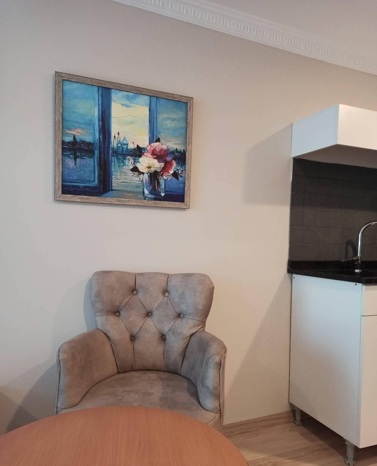 Cadde Suite Bakirkoey Estambul Exterior foto