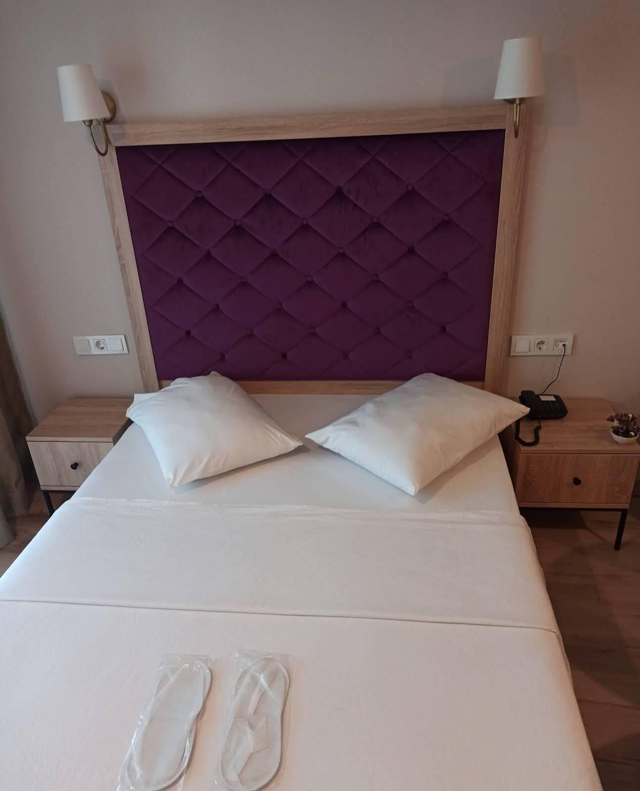 Cadde Suite Bakirkoey Estambul Exterior foto