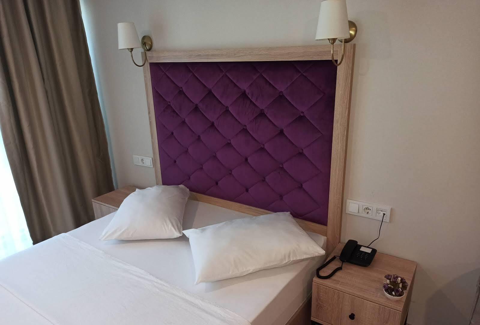 Cadde Suite Bakirkoey Estambul Exterior foto