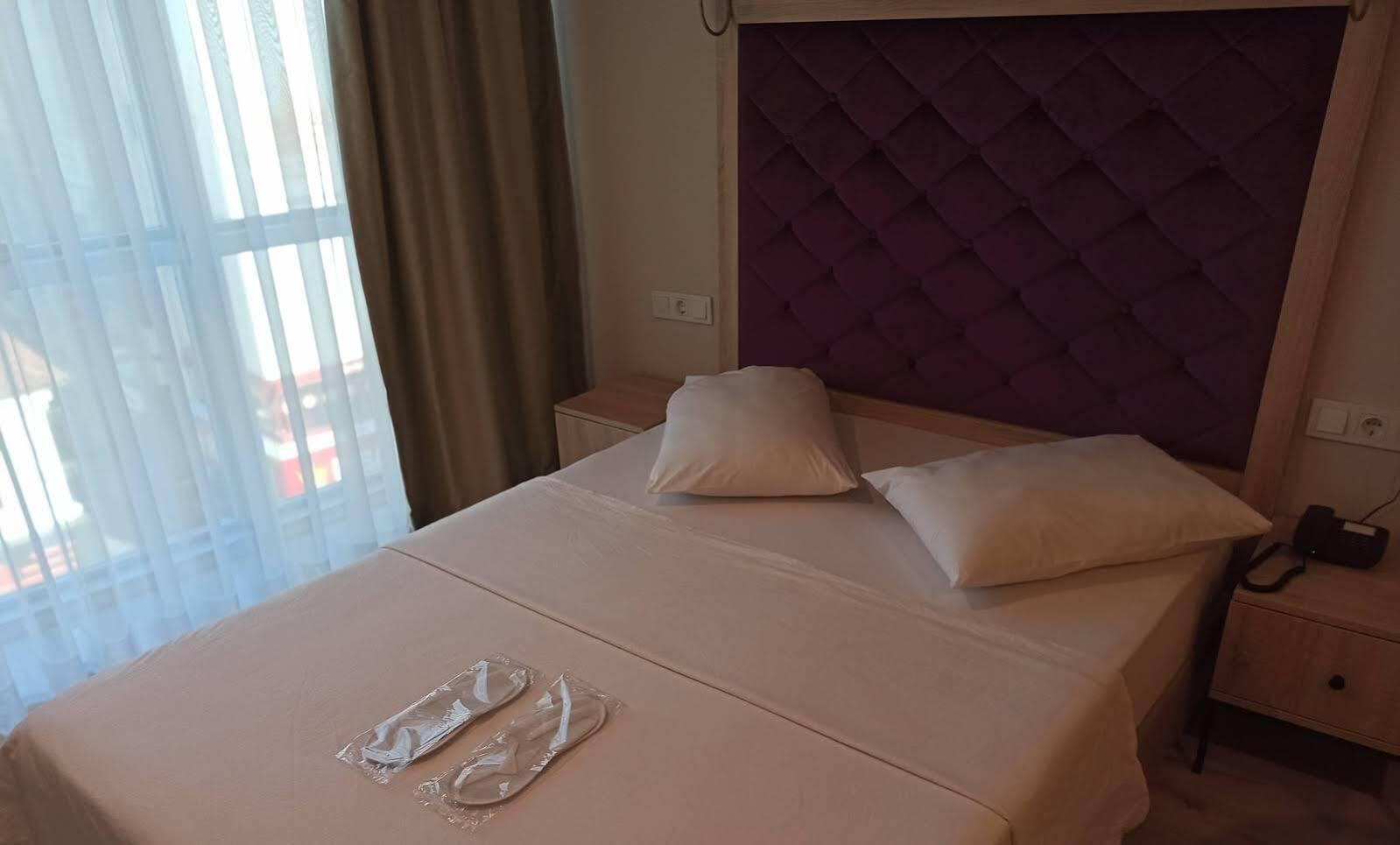 Cadde Suite Bakirkoey Estambul Exterior foto