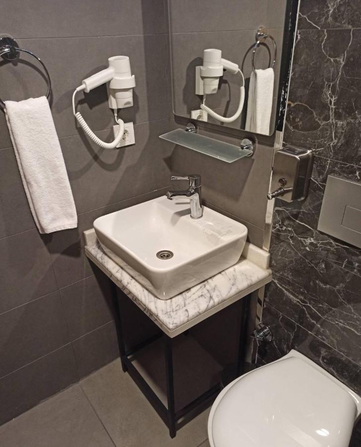 Cadde Suite Bakirkoey Estambul Exterior foto