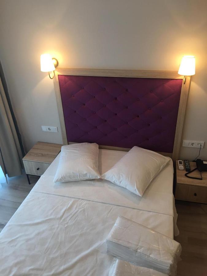 Cadde Suite Bakirkoey Estambul Exterior foto