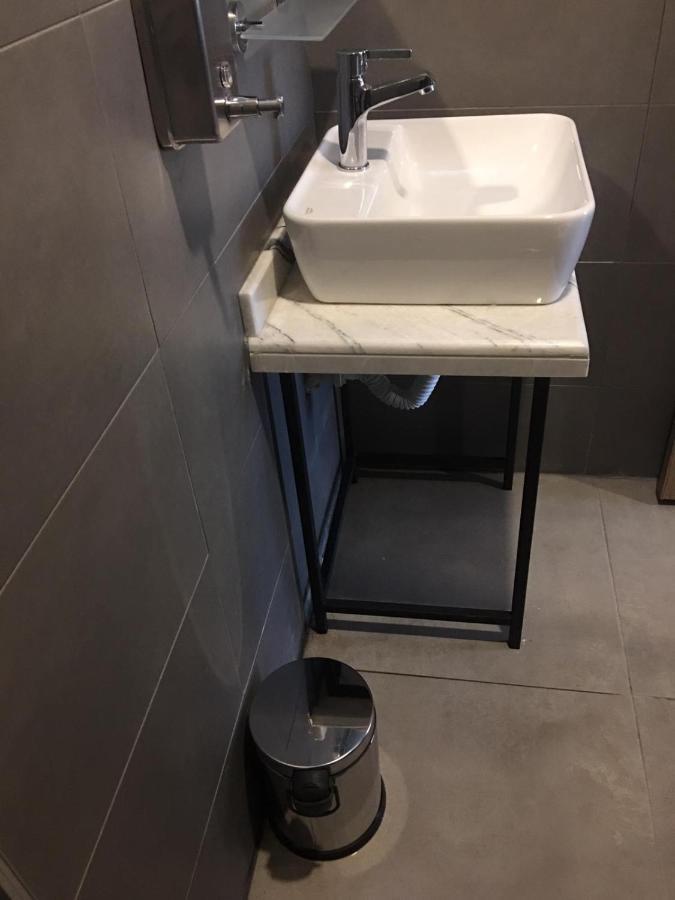 Cadde Suite Bakirkoey Estambul Exterior foto