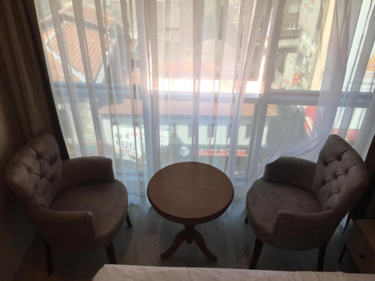 Cadde Suite Bakirkoey Estambul Exterior foto