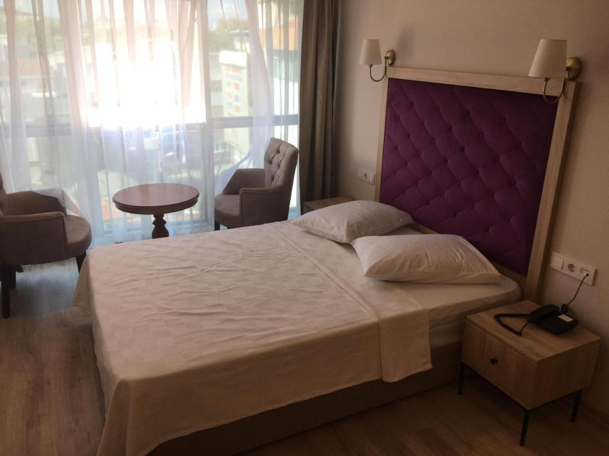 Cadde Suite Bakirkoey Estambul Exterior foto