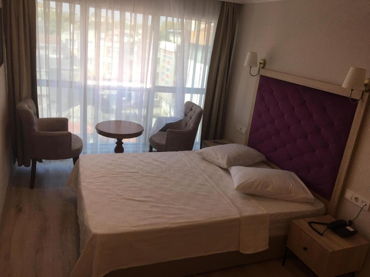 Cadde Suite Bakirkoey Estambul Exterior foto