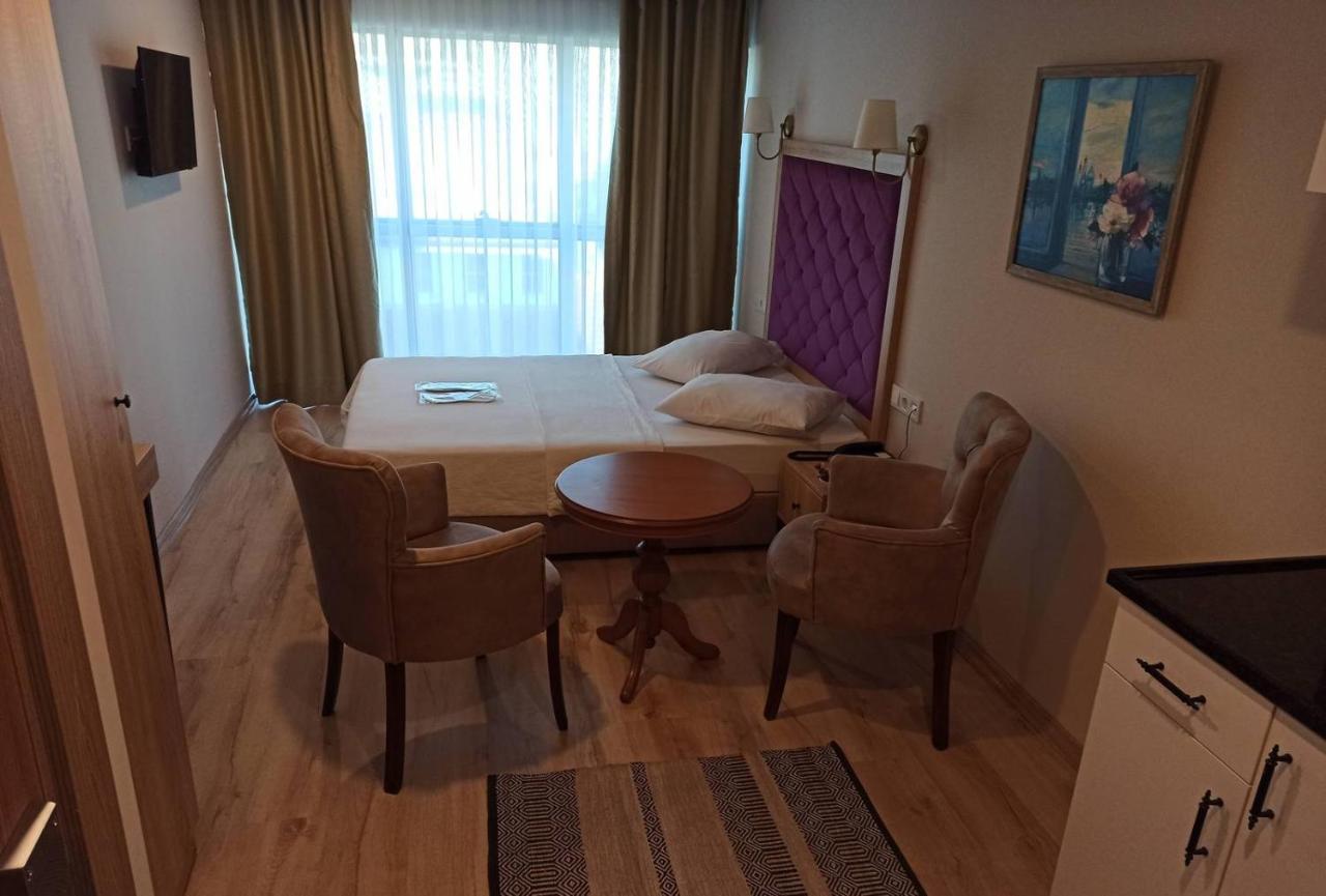 Cadde Suite Bakirkoey Estambul Exterior foto