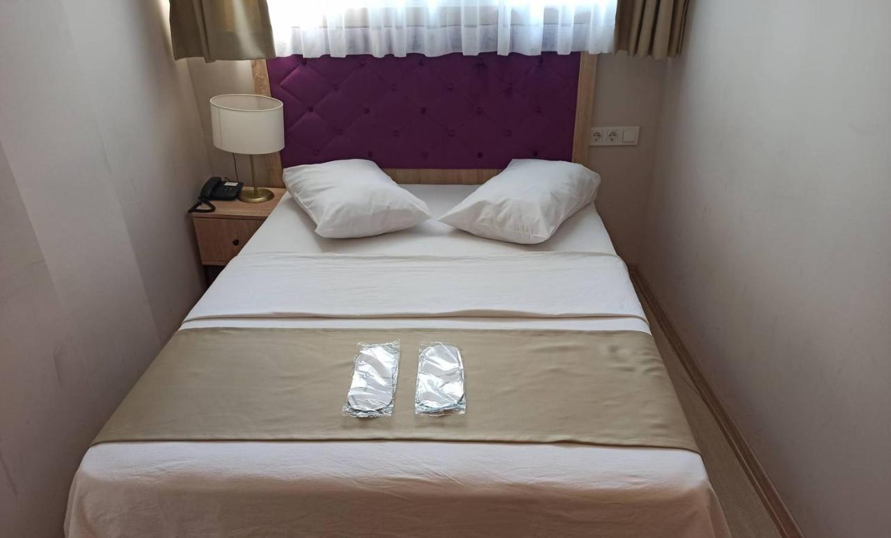 Cadde Suite Bakirkoey Estambul Exterior foto